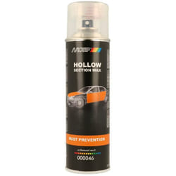 Protection Corps Creux Motip Ubs 500 Ml