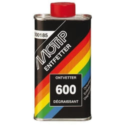 Motip - Degraissant 4000 Series 200 Ml