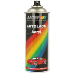 Motip - Kompakt 51065 Grey Met. 400 Ml