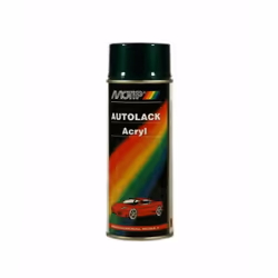 La peinture de carrosserie COMPACT 53574 MET est une peinture spécifique pour retouche carrosserie. Son code correspond à la ...