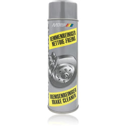 Motip - Nettoyant freins, professionnel 500ml