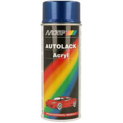Peinture Acrylique 53995 Metallise Motip Kompakt 400 Ml