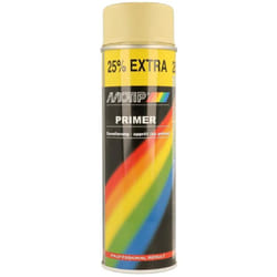 Motip - Appret Jaune 4000 Series 500 Ml