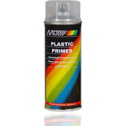 Motip - Apprêt plastique, primer 400ml, M04063