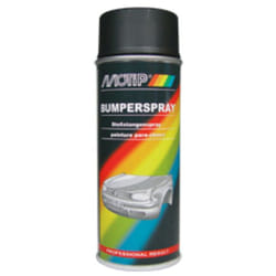 MoTip 4075 peinture pour automobile Gris foncé