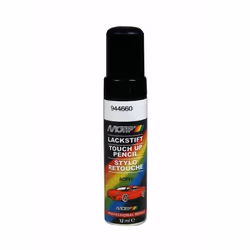 Le stylo de peinture motip M944660 est un stylo de retouche de 12ml efficace et très pratique pour corriger les griffures sur ...