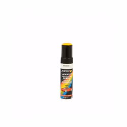 Le stylo de peinture motip M943570 est un stylo de retouche de 12ml efficace et très pratique pour corriger les griffures sur ...