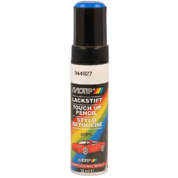 Pinceau Retouche 944927 Bleu Brillant Motip Touch Up 12 Ml - Retouchez Facilement Votre Carrosserie Redonnez à Votre Véhicule ...