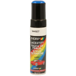 Pinceau Retouche 944927 Bleu Brillant Motip Touch Up 12 Ml
