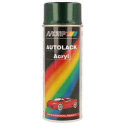 Peinture Carrosserie Compact 53599 Met 400ml - Motip