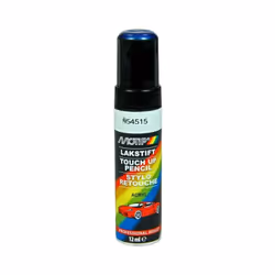 Le stylo de peinture motip M954515 est un stylo de retouche de 12ml efficace et très pratique pour corriger les griffures sur ...