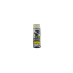 Motip - Peinture spéciale motoculture couleur ivoire clair - Aérosol 400ml