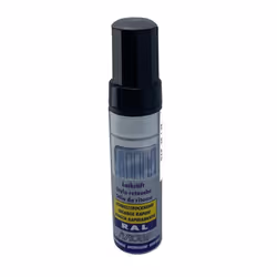 Stylo retouche MOTIP ACRYL 12 ml Ral 9016 Blanc Signalisation