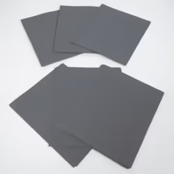 Feuilles de papier à poncer abrasif grain 80 HPX P080 230x280mm pour moto - HPX - Lot de 50 feuilles