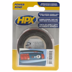 HPX HSA024 3200 Ruban acrylique à forte adhérence - MHSA024