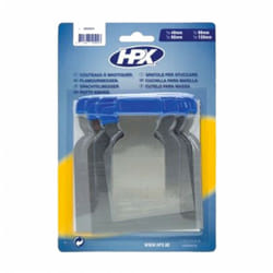 Spatule mastic, carrosserie X4 - HPX
