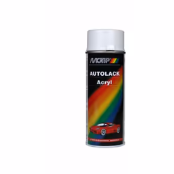 La peinture de carrosserie COMPACT 45329 UNI est une peinture spécifique pour retouche carrosserie. Son code correspond à la  ...