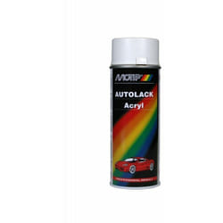 Motip - Peinture carrosserie compact 45329 uni 400ml