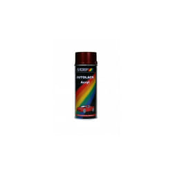 Motip - Peinture carrosserie compact 51663 met 400ml