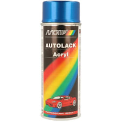 Motip - Peinture Acrylique 53943 Metallise Kompakt 400 Ml