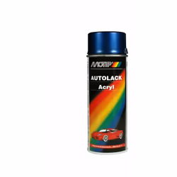 La peinture de carrosserie COMPACT 53922 MET est une peinture spécifique pour retouche carrosserie. Son code correspond à la ...