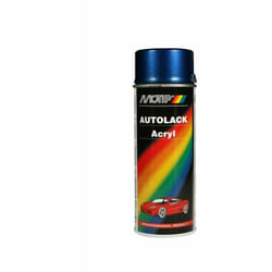Motip - Peinture carrosserie compact 53922 met 400ml