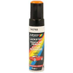 Motip - Pinceau Retouche 942760 Orange Brillant Touch Up 12 Ml