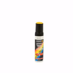Le stylo de peinture motip M943760 est un stylo de retouche de 12ml efficace et très pratique pour corriger les griffures sur ...