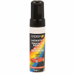 Pinceau De Retouche Jaune Electron Brillant 12ml Motip Pinceau De Retouche Jaune Electron Brillant 12ml Motip