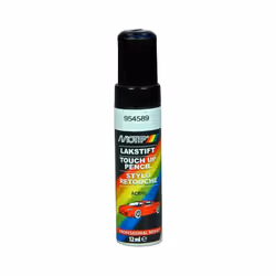 Le stylo de peinture motip M954589 est un stylo de retouche de 12ml efficace et très pratique pour corriger les griffures sur ...