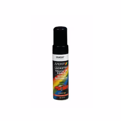 Le stylo de peinture motip M954597 est un stylo de retouche de 12ml efficace et très pratique pour corriger les griffures sur ...