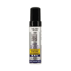 Stylo retouche MOTIP ACRYL 12 ml Ral 7016 Gris Anthracite