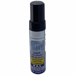 Stylo De Retouche Industriel Ral7032 Gris Brillant 12ml Dupli gris silex