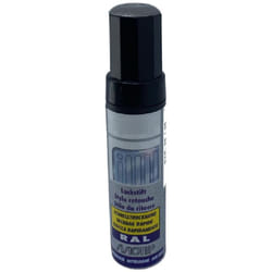 Stylo De Retouche Industriel Ral9001 Blanc Creme Brillant 12ml Dupli