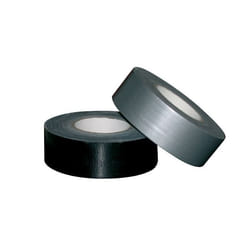 Ruban Adhésif Noir Toile Hpx Eb5025 48mm X 25m Américain