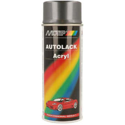 Motip - Peinture Acrylique 54625 Metallise Kompakt 400 Ml