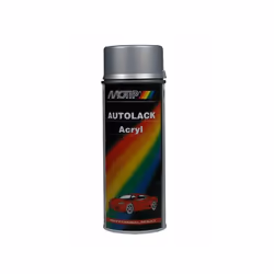 La peinture de carrosserie COMPACT 55434 MET est une peinture spécifique pour retouche carrosserie. Son code correspond à la  ...