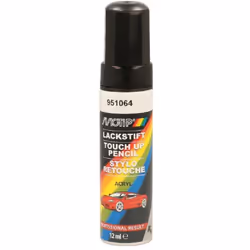 Pinceau Retouche 951064 Gris Metallise Motip Touch Up 12 Ml - Retouchez Facilement Votre Carrosserie Redonnez à Votre Véhicul ...