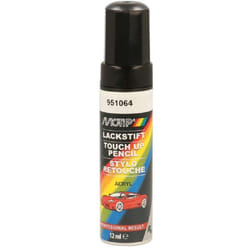 Pinceau Retouche 951064 Gris Metallise Motip Touch Up 12 Ml