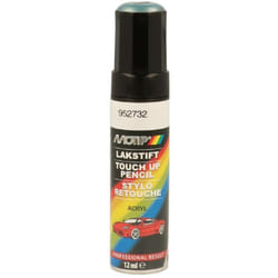 Motip - Pinceau Retouche 952732 Vert Metallise Touch Up 12 Ml