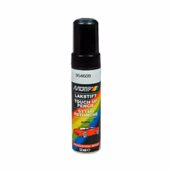 Le stylo de peinture motip M954609 est un stylo de retouche de 12ml efficace et très pratique pour corriger les griffures sur ...