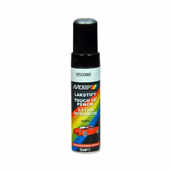 Le stylo de peinture motip M955080 est un stylo de retouche de 12ml efficace et très pratique pour corriger les griffures sur ...