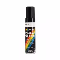 Stylo de retouche - Carrosserie - Argent métallisé - Opel - Skoda - Mercedes - Peugeot