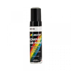 Stylo de retouche - Carrosserie - Argent métallisé - Opel - Skoda - Mercedes - Peugeot