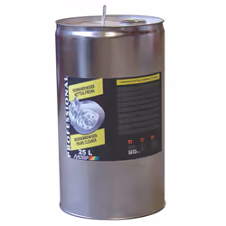 Agent de nettoyage de voiture Motip BRAKE CLEANER; 25 l
