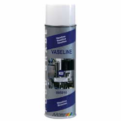 Vaseline Motip VASELINE NSF H1; 500 ml