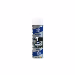 Pétrole Motip PTFE OIL NSF H1; 500 ml