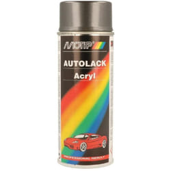 Motip - Peinture Acrylique 51039 Metallise Kompakt 400 Ml