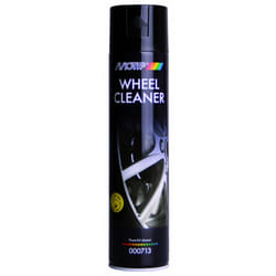 Agent de nettoyage des roues Motip WHEEL CLEANER; 600 ml