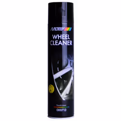 Agent de nettoyage des roues Motip WHEEL CLEANER; 600 ml